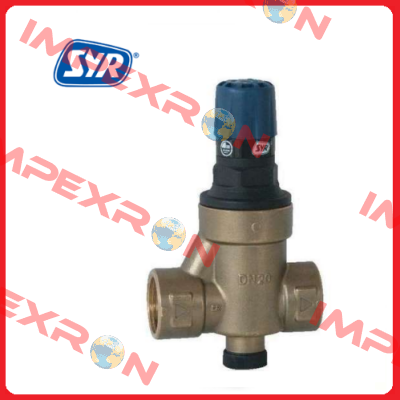  RELIEF VALVE FOR TUV-SV-03-545  Syr