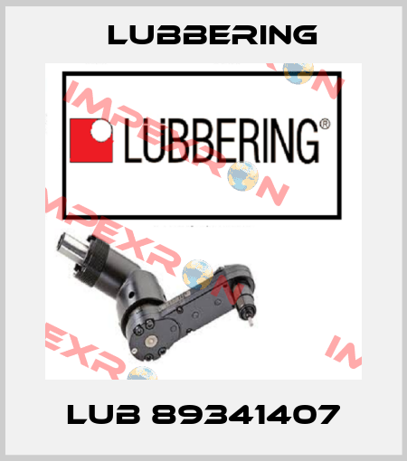 LUB 89341407 Lubbering