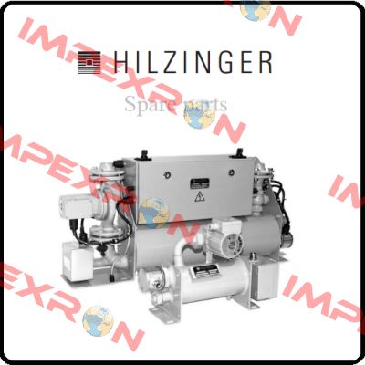 GB11443  Hilzinger