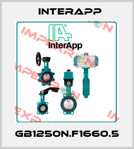 GB1250N.F1660.5 InterApp