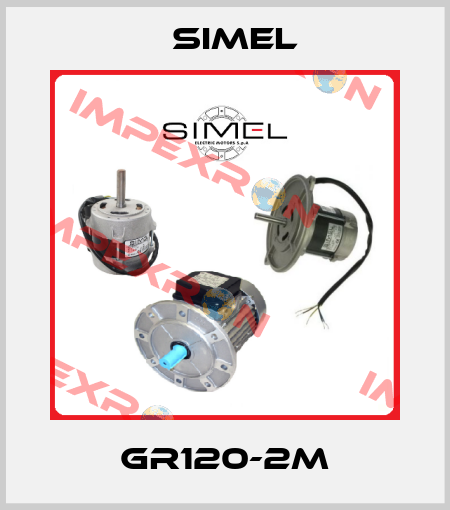 GR120-2M Simel