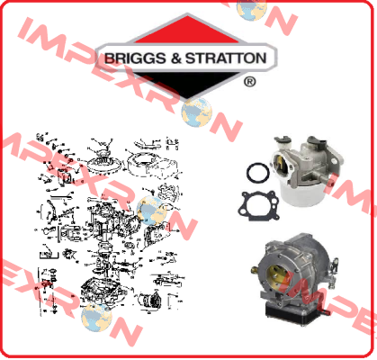 IPW2WL E6VCP Briggs-Stratton