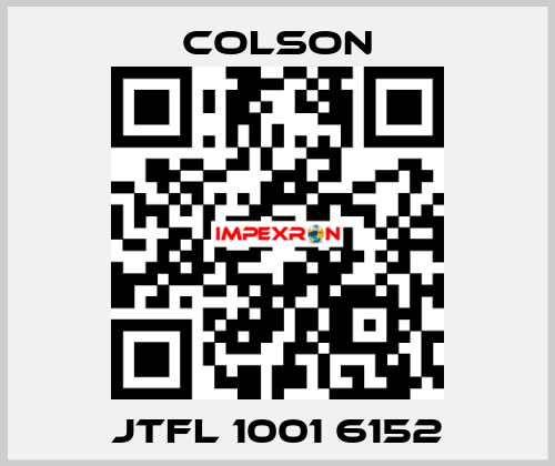 JTFL 1001 6152 Colson