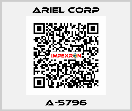 A-5796 Ariel Corp