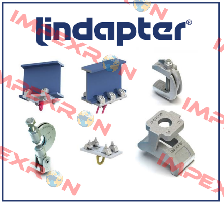 FF10 hot-dip galvanized Lindapter