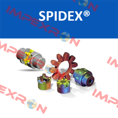 SP190203 Spidex