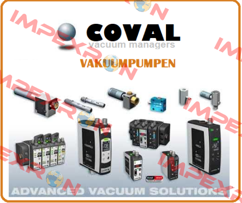 VSA25STN Coval