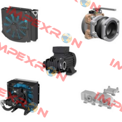 Metri Pack 280 ESMP ASA Hydraulik