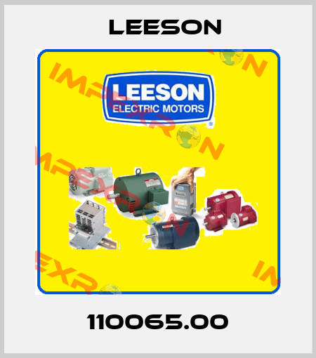 110065.00 Leeson
