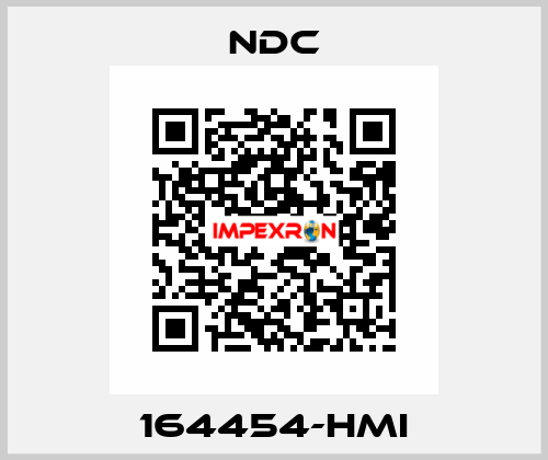 164454-HMI NDC