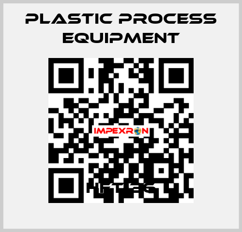 HFT-36 PLASTIC PROCESS EQUIPMENT