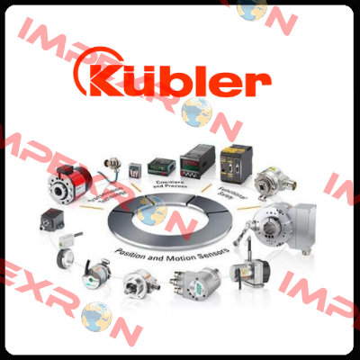 289579-8.5834FS3.0410.1024.S008 (OEM) Kübler