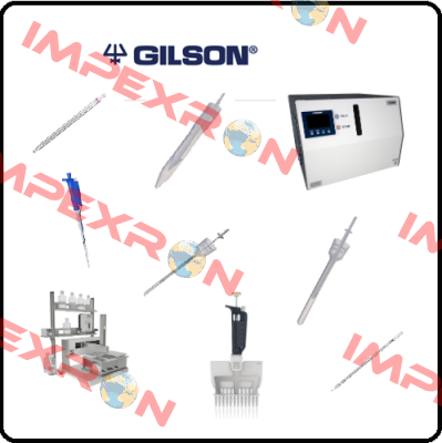 F144059M Gilson