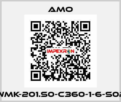 WMK-201.S0-C360-1-6-S02 Amo