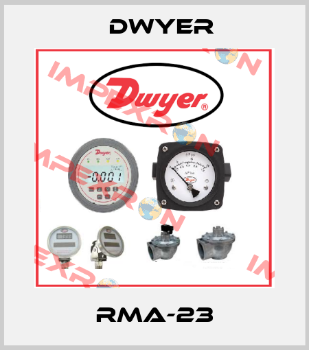 RMA-23 Dwyer