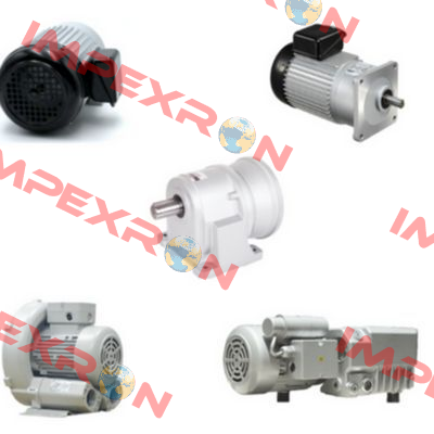 4IK25GN-ST(B1) Luyang Gear Motor