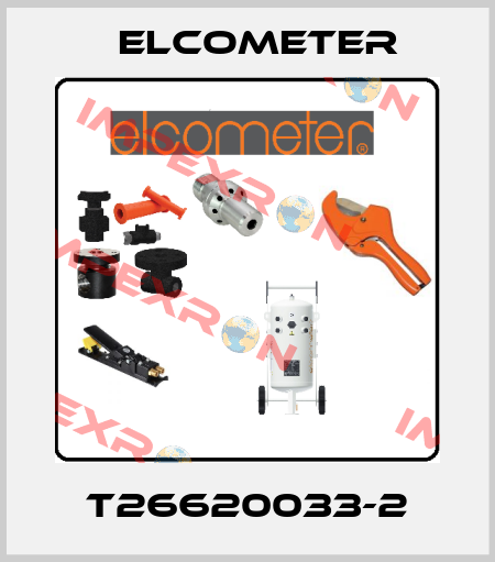 T26620033-2 Elcometer