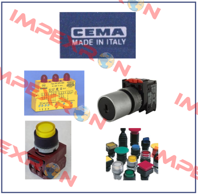 P9XLRD \ 185791 Cema (General Electric)