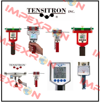 TX-1000-1 Tensitron