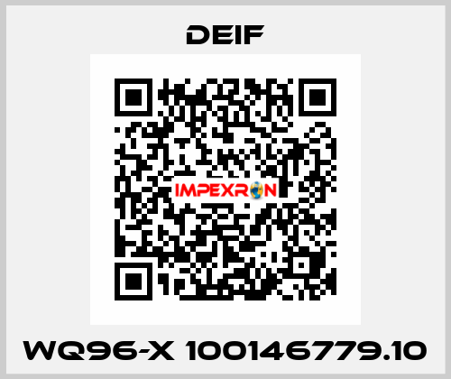  WQ96-x 100146779.10 Deif