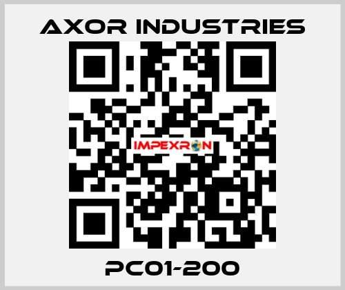 PC01-200 Axor Industries