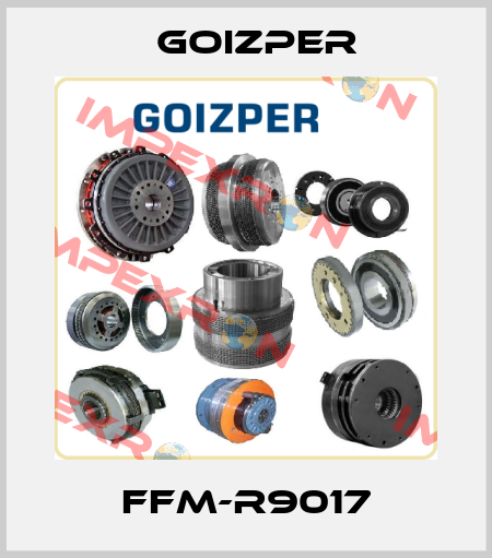 FFM-R9017 Goizper