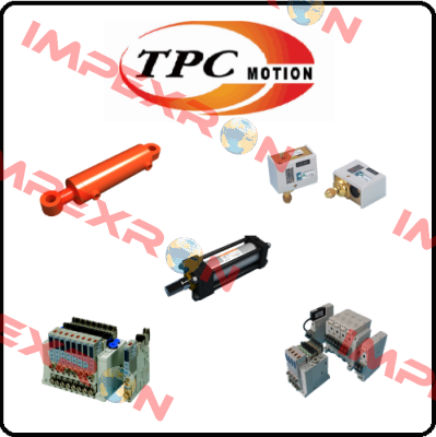 NGQM50-100 TPC Mechatronics Corporation