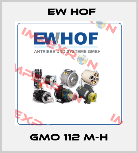 GMO 112 M-H Ew Hof