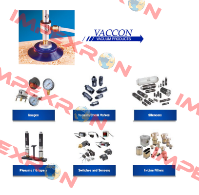  9518-10 VACCON