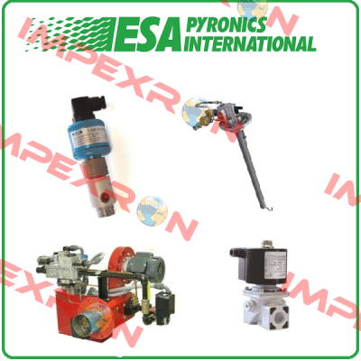 10674 ESA Pyronics International