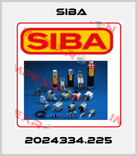 2024334.225 Siba