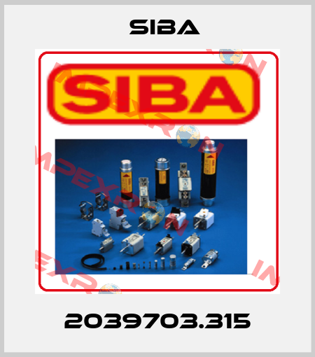 2039703.315 Siba
