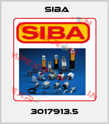 3017913.5 Siba