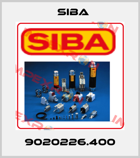 9020226.400 Siba