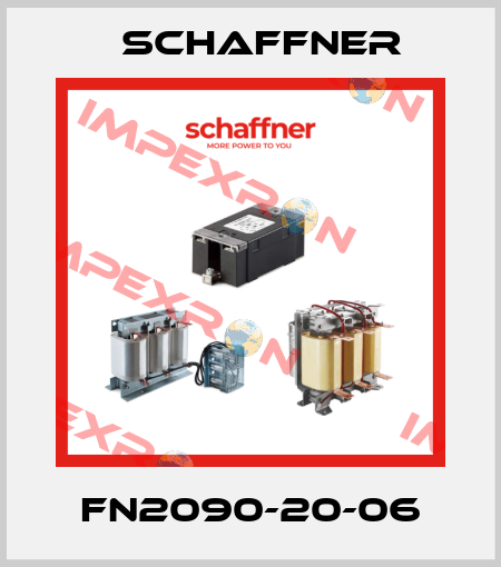 FN2090-20-06 Schaffner