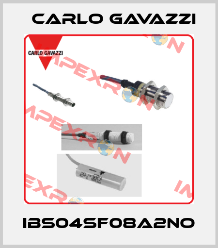 IBS04SF08A2NO Carlo Gavazzi