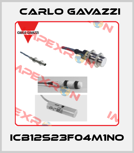 ICB12S23F04M1NO Carlo Gavazzi