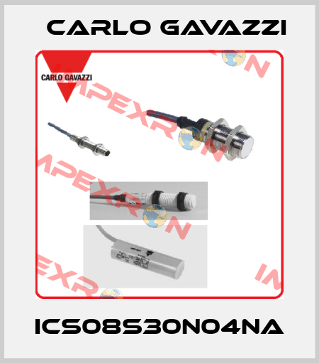 ICS08S30N04NA Carlo Gavazzi
