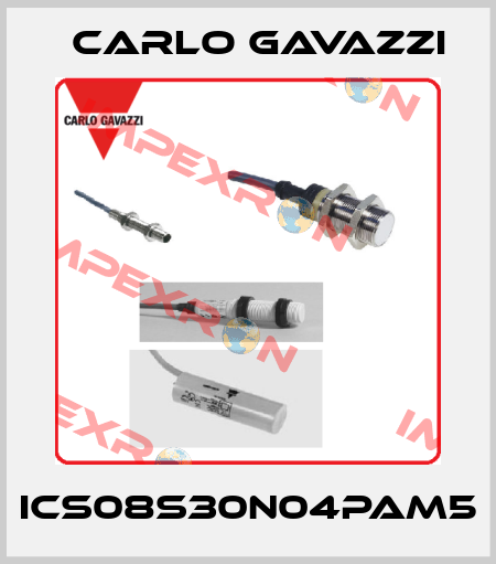 ICS08S30N04PAM5 Carlo Gavazzi