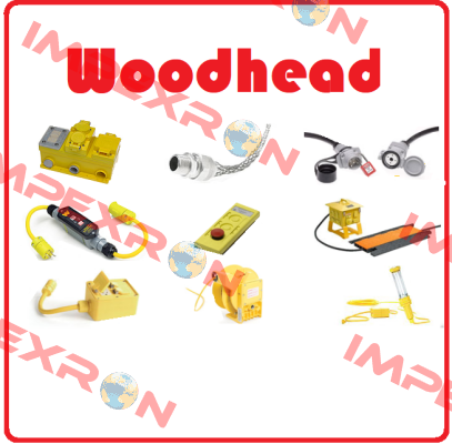 SENR-DST80 Woodhead