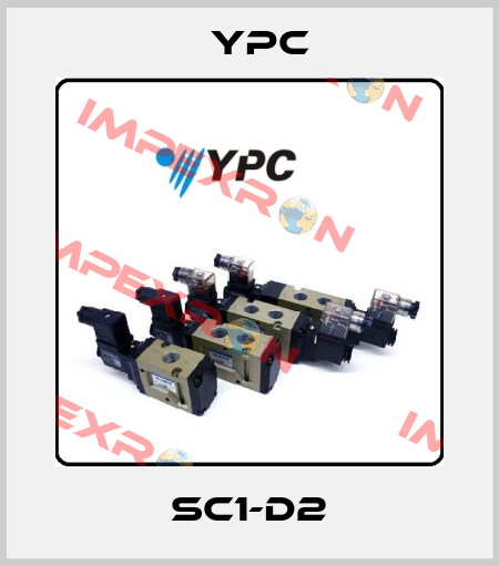 SC1-D2 YPC