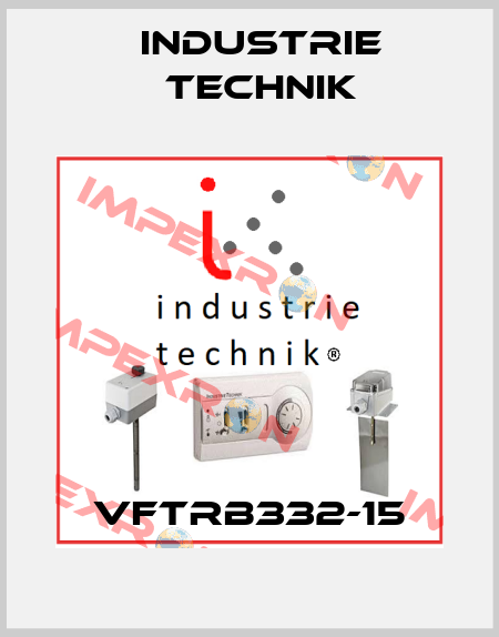 VFTRB332-15 Industrie Technik
