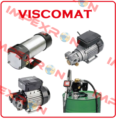 F0030421D Viscomat