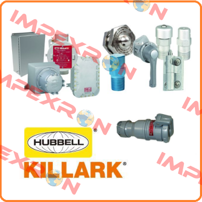 GECCT-2 Killark (Hubbell)