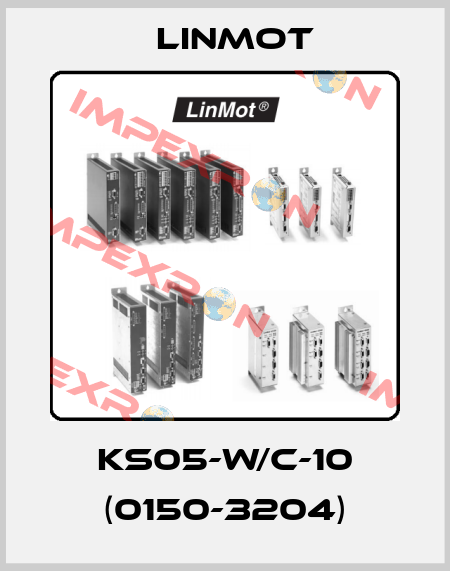 KS05-W/C-10 (0150-3204) Linmot