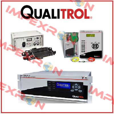 CON-660-11 Qualitrol