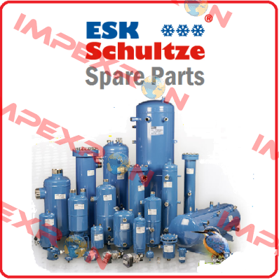 FK2-80 Esk Schultze