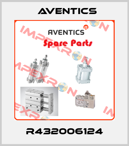 R432006124 Aventics