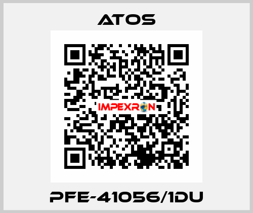 PFE-41056/1DU Atos