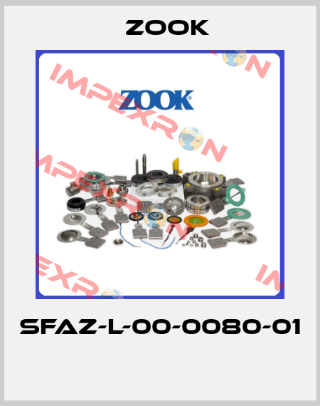 SFAZ-L-00-0080-01  Zook